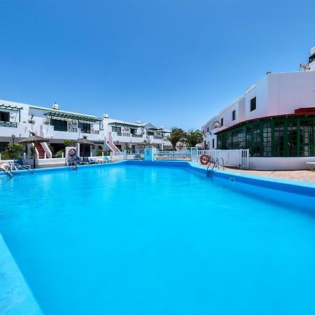 פוארטו דל כרמן Apartment La Vela Azul -Pool & Tennis - Free Ac &Good Wifi- Smart Tv מראה חיצוני תמונה
