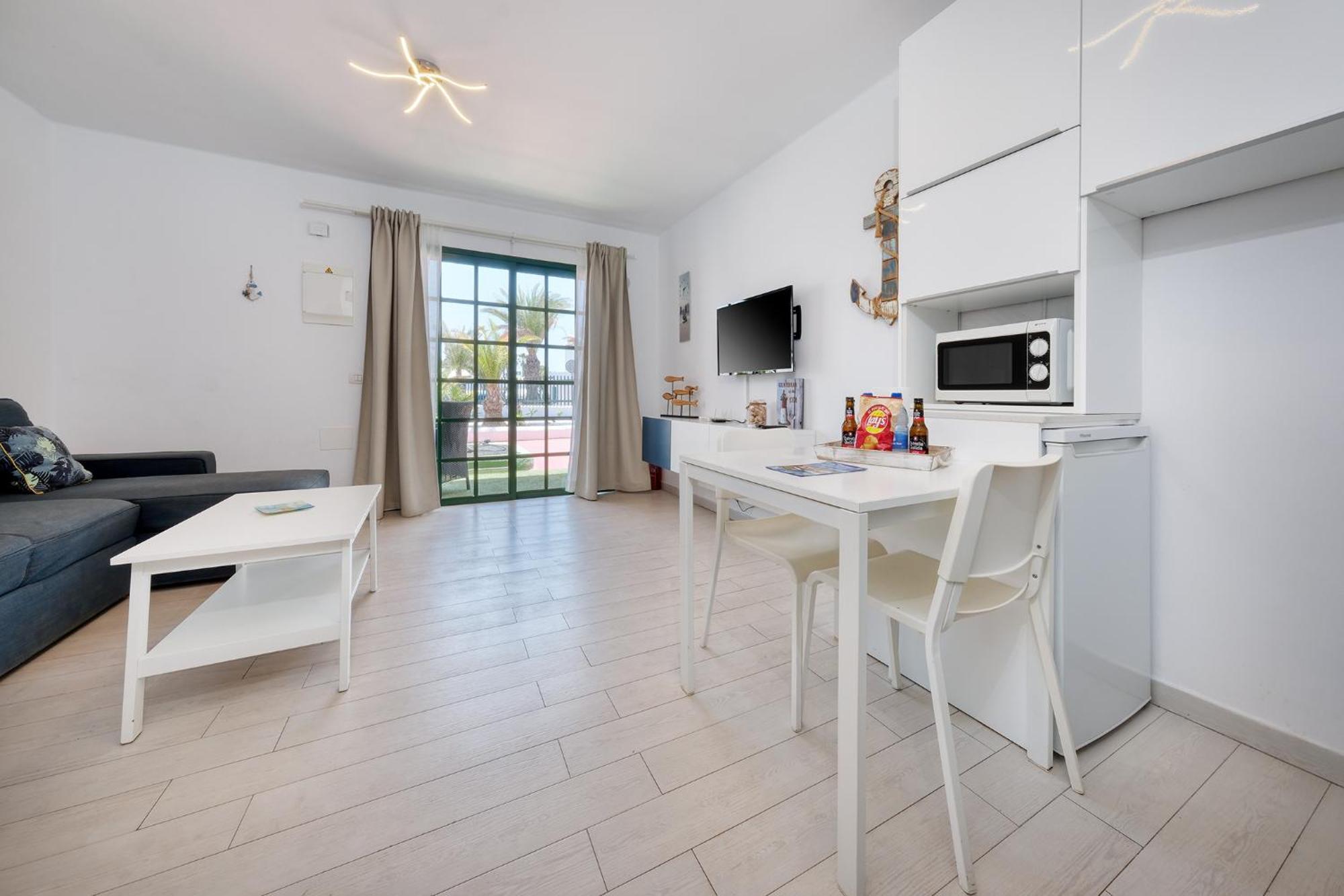 פוארטו דל כרמן Apartment La Vela Azul -Pool & Tennis - Free Ac &Good Wifi- Smart Tv מראה חיצוני תמונה