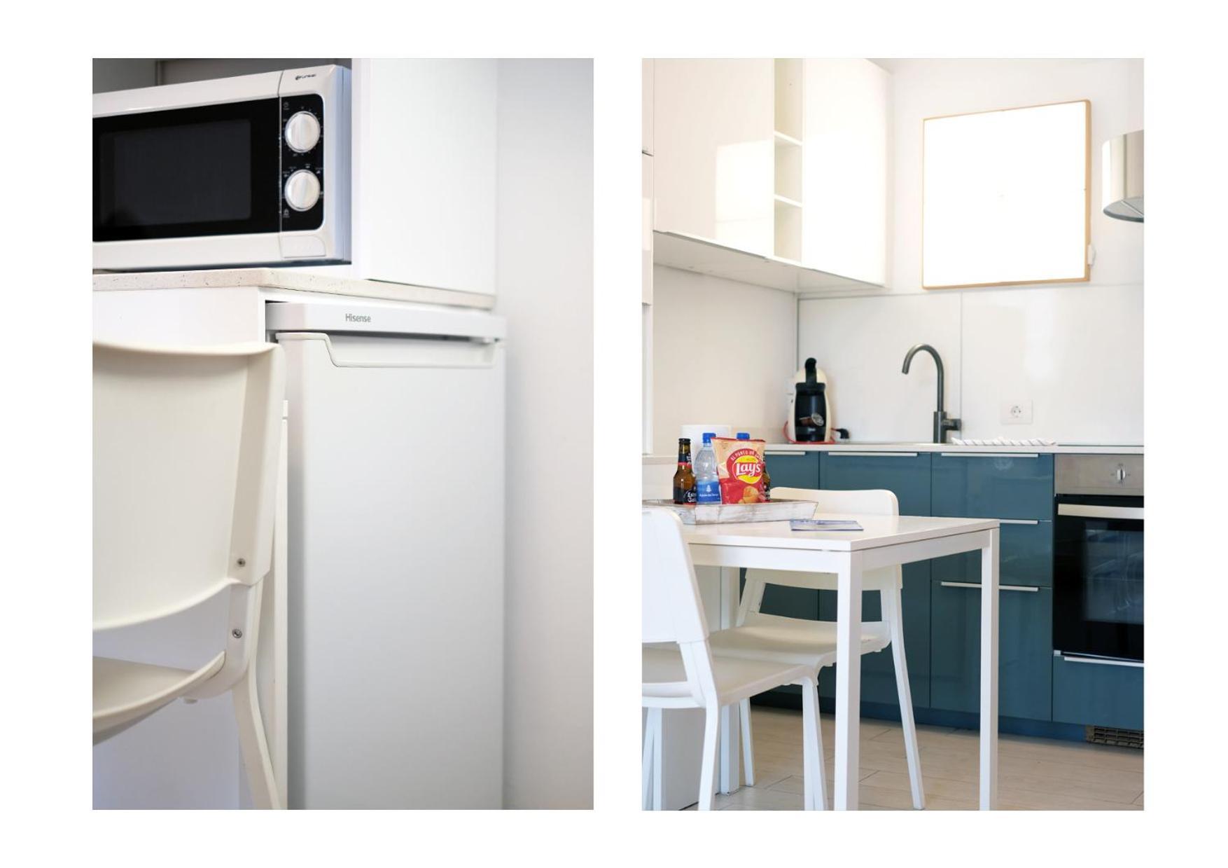 פוארטו דל כרמן Apartment La Vela Azul -Pool & Tennis - Free Ac &Good Wifi- Smart Tv מראה חיצוני תמונה