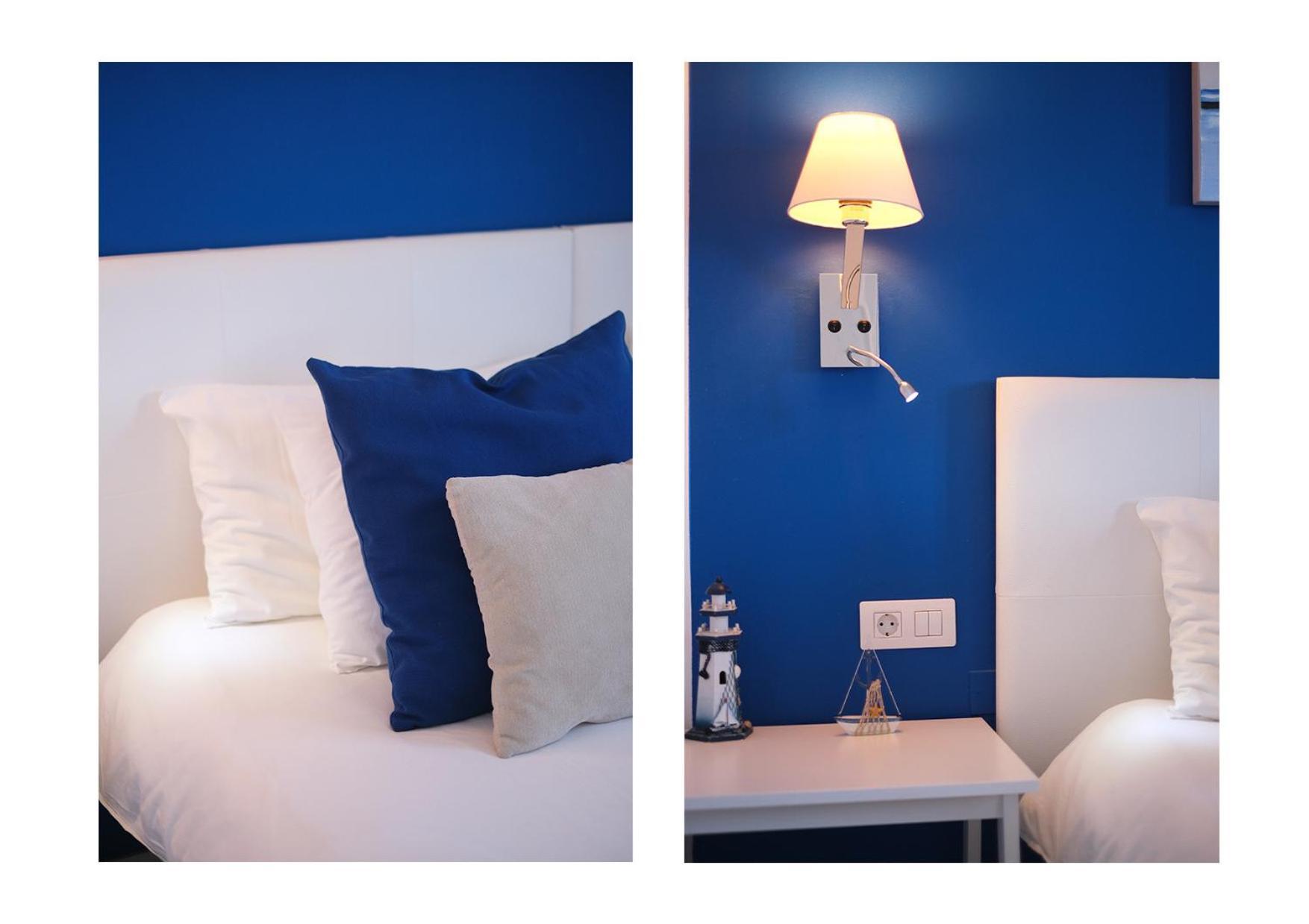פוארטו דל כרמן Apartment La Vela Azul -Pool & Tennis - Free Ac &Good Wifi- Smart Tv מראה חיצוני תמונה