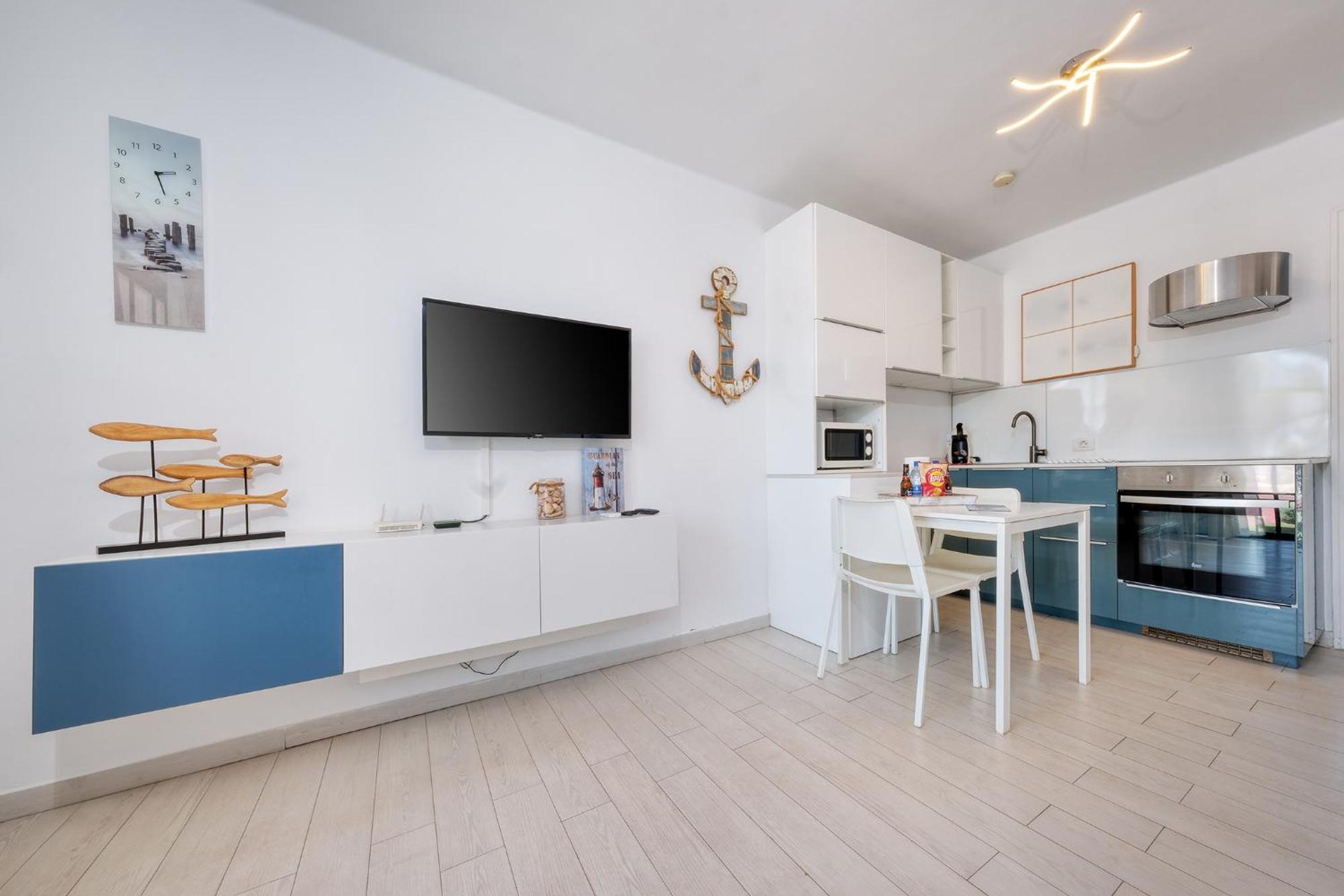 פוארטו דל כרמן Apartment La Vela Azul -Pool & Tennis - Free Ac &Good Wifi- Smart Tv מראה חיצוני תמונה