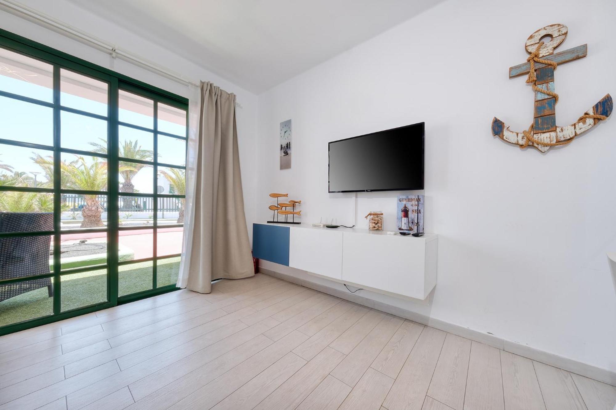 פוארטו דל כרמן Apartment La Vela Azul -Pool & Tennis - Free Ac &Good Wifi- Smart Tv מראה חיצוני תמונה