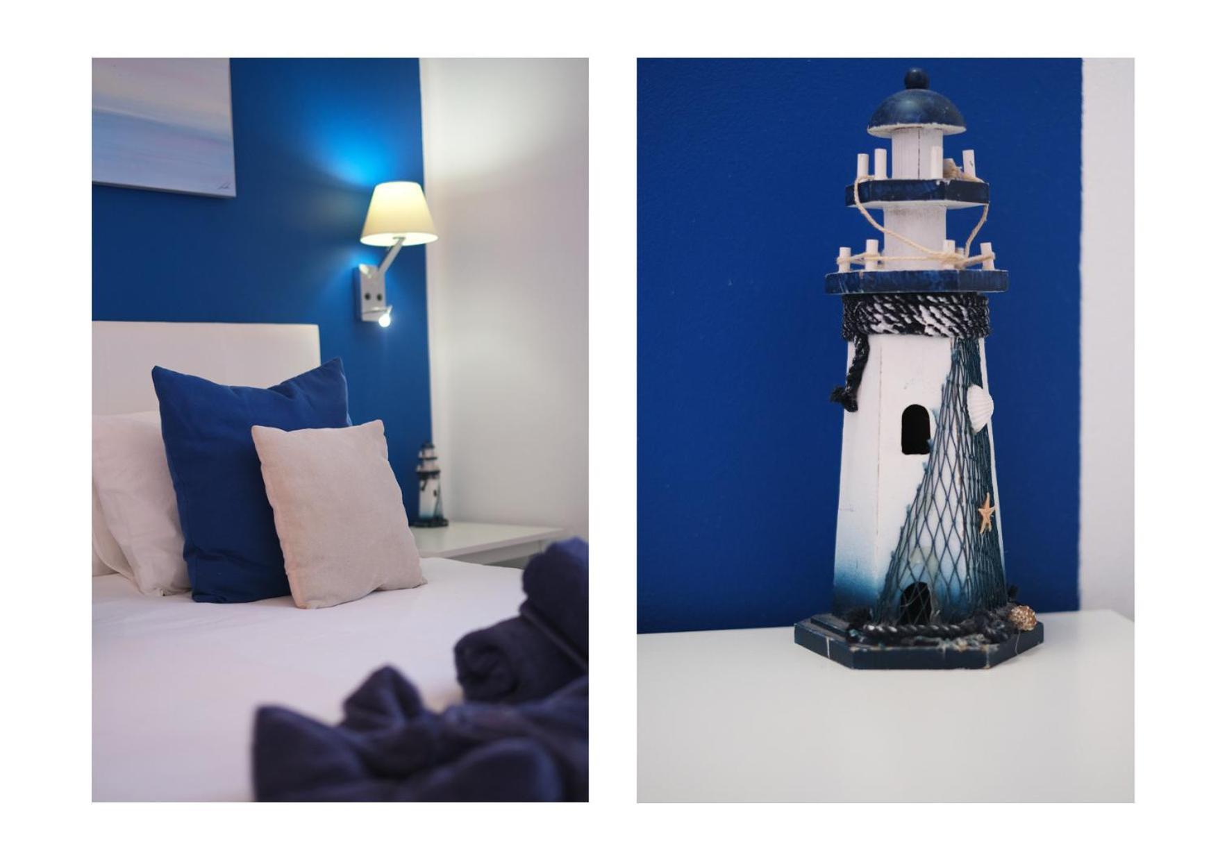 פוארטו דל כרמן Apartment La Vela Azul -Pool & Tennis - Free Ac &Good Wifi- Smart Tv מראה חיצוני תמונה