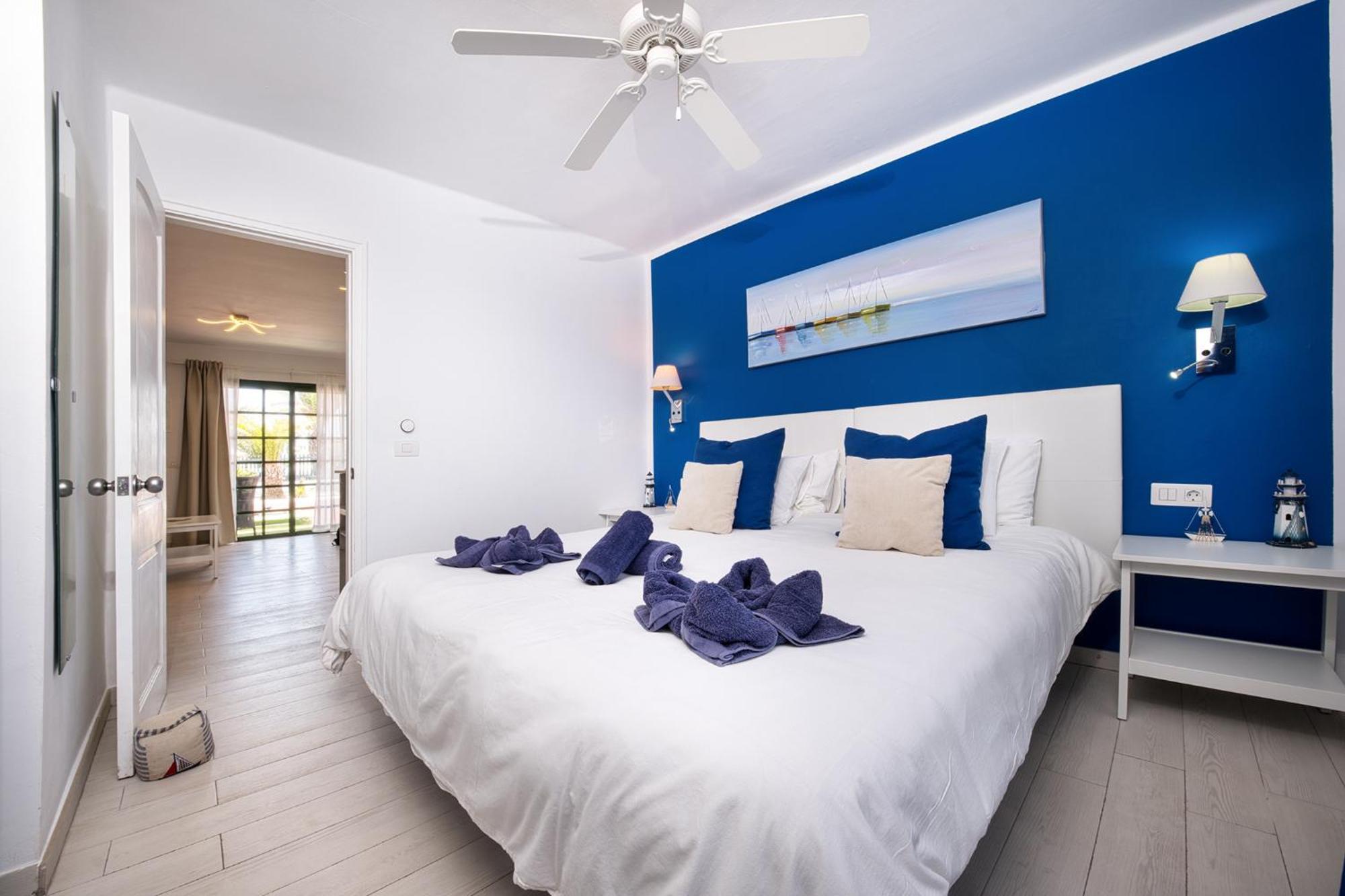 פוארטו דל כרמן Apartment La Vela Azul -Pool & Tennis - Free Ac &Good Wifi- Smart Tv מראה חיצוני תמונה